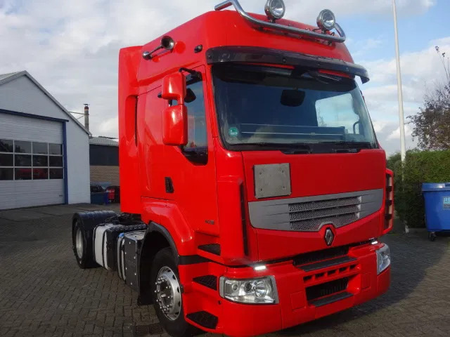 Renault Premium 460 tipper hydraulic - Tegljač: slika Renault Premium 460 tipper hydraulic - Tegljač Renault Premium 460 tipper hydraulic - Tegljač: slika Renault Premium 460 tipper hydraulic - Tegljač