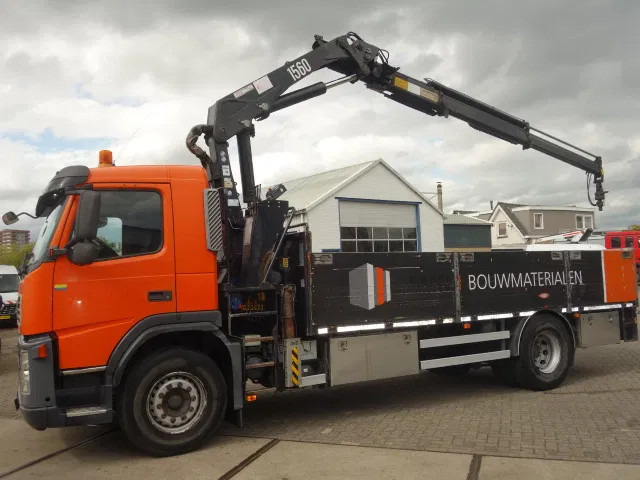Volvo FM 310 hmf15 ton crane - Kamion s kranom: slika Volvo FM 310 hmf15 ton crane - Kamion s kranom Volvo FM 310 hmf15 ton crane - Kamion s kranom: slika Volvo FM 310 hmf15 ton crane - Kamion s kranom