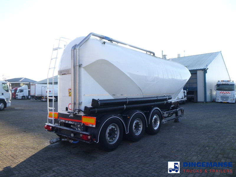 Ardor (Turbo's Hoet) Powder tank alu 39 m3 / 1 comp - Poluprikolica cisterna: slika Ardor (Turbo's Hoet) Powder tank alu 39 m3 / 1 comp - Poluprikolica cisterna Ardor (Turbo's Hoet) Powder tank alu 39 m3 / 1 comp - Poluprikolica cisterna: slika Ardor (Turbo's Hoet) Powder tank alu 39 m3 / 1 comp - Poluprikolica cisterna