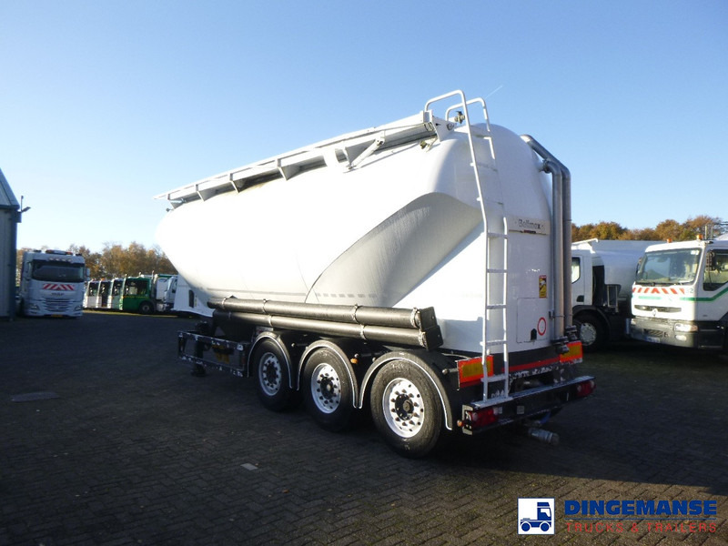 Ardor (Turbo's Hoet) Powder tank alu 39 m3 / 1 comp - Poluprikolica cisterna: slika Ardor (Turbo's Hoet) Powder tank alu 39 m3 / 1 comp - Poluprikolica cisterna Ardor (Turbo's Hoet) Powder tank alu 39 m3 / 1 comp - Poluprikolica cisterna: slika Ardor (Turbo's Hoet) Powder tank alu 39 m3 / 1 comp - Poluprikolica cisterna