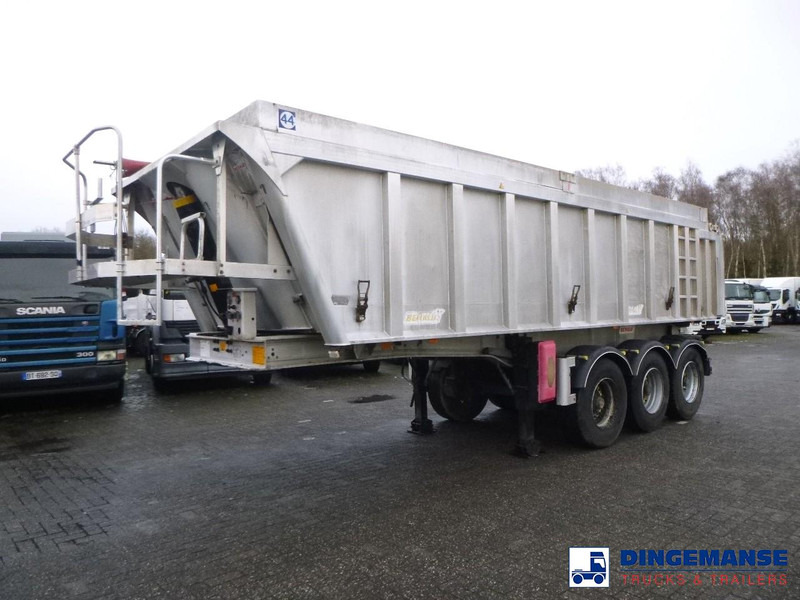 Benalu Tipper trailer alu 26 m3 - Kiper poluprikolica: slika Benalu Tipper trailer alu 26 m3 - Kiper poluprikolica Benalu Tipper trailer alu 26 m3 - Kiper poluprikolica: slika Benalu Tipper trailer alu 26 m3 - Kiper poluprikolica