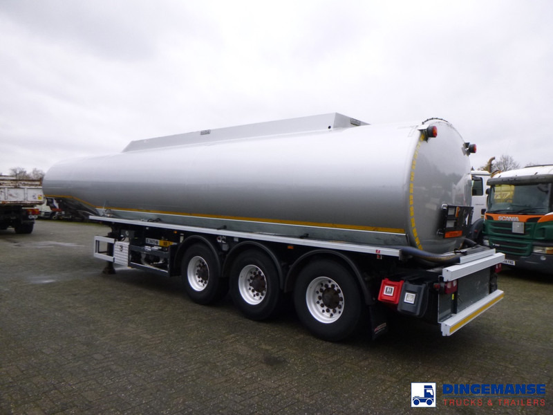 COBO Fuel tank alu 43.3 m3 / 1 comp + pump - Poluprikolica cisterna: slika COBO Fuel tank alu 43.3 m3 / 1 comp + pump - Poluprikolica cisterna COBO Fuel tank alu 43.3 m3 / 1 comp + pump - Poluprikolica cisterna: slika COBO Fuel tank alu 43.3 m3 / 1 comp + pump - Poluprikolica cisterna