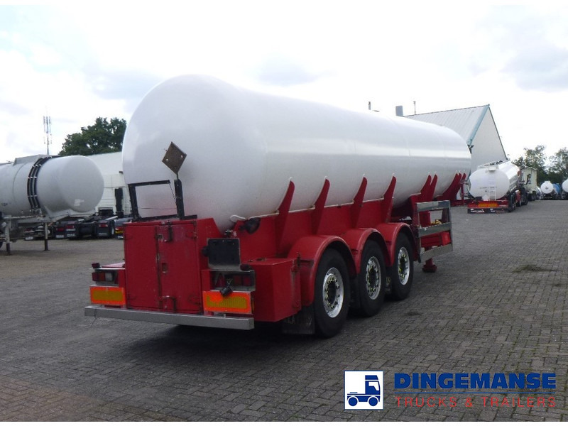 Clayton Gas tank steel 31.8 m3 (low pressure 10 bar) - Poluprikolica cisterna: slika Clayton Gas tank steel 31.8 m3 (low pressure 10 bar) - Poluprikolica cisterna Clayton Gas tank steel 31.8 m3 (low pressure 10 bar) - Poluprikolica cisterna: slika Clayton Gas tank steel 31.8 m3 (low pressure 10 bar) - Poluprikolica cisterna