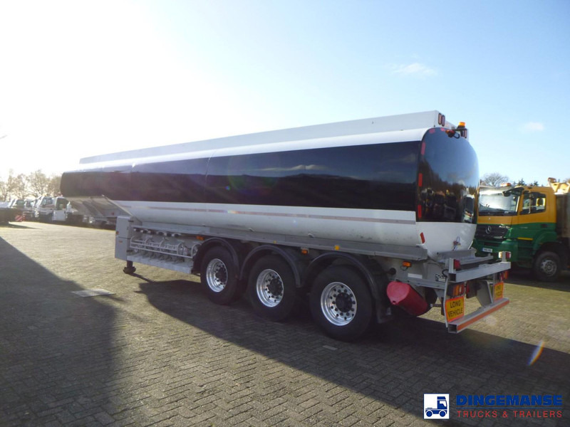 Crane Fruehauf Fuel tank alu 40.4 m3 / 6 comp - Poluprikolica cisterna: slika Crane Fruehauf Fuel tank alu 40.4 m3 / 6 comp - Poluprikolica cisterna Crane Fruehauf Fuel tank alu 40.4 m3 / 6 comp - Poluprikolica cisterna: slika Crane Fruehauf Fuel tank alu 40.4 m3 / 6 comp - Poluprikolica cisterna