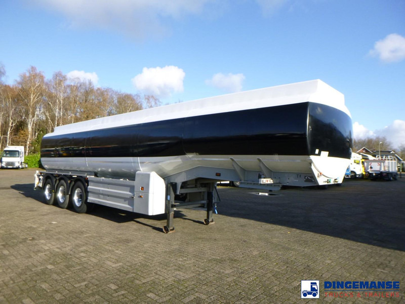 Crane Fruehauf Fuel tank alu 40.4 m3 / 6 comp - Poluprikolica cisterna: slika Crane Fruehauf Fuel tank alu 40.4 m3 / 6 comp - Poluprikolica cisterna Crane Fruehauf Fuel tank alu 40.4 m3 / 6 comp - Poluprikolica cisterna: slika Crane Fruehauf Fuel tank alu 40.4 m3 / 6 comp - Poluprikolica cisterna