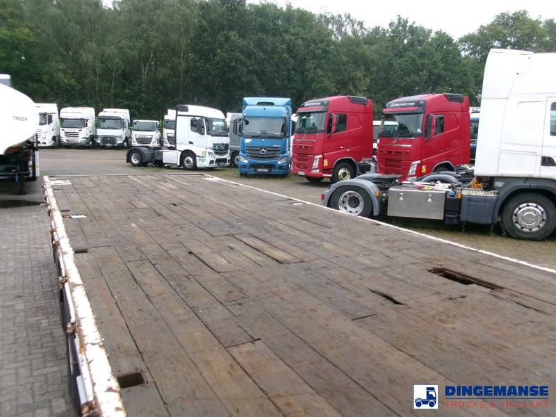 Kamion s kranom DAF CF 440 8x2 RHD + Hiab XS 477 E-6 HiDuo: slika Kamion s kranom DAF CF 440 8x2 RHD + Hiab XS 477 E-6 HiDuo