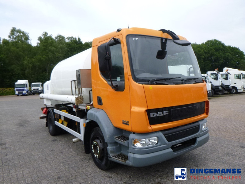 DAF LF 55.180 4x2 RHD ARGON gas truck 5.9 m3 - Kamion cisterna: slika DAF LF 55.180 4x2 RHD ARGON gas truck 5.9 m3 - Kamion cisterna DAF LF 55.180 4x2 RHD ARGON gas truck 5.9 m3 - Kamion cisterna: slika DAF LF 55.180 4x2 RHD ARGON gas truck 5.9 m3 - Kamion cisterna