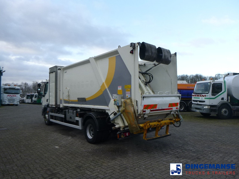 DAF LF 55.220 4X2 RHD Farid refuse truck - Kamion za odvoz smeća: slika DAF LF 55.220 4X2 RHD Farid refuse truck - Kamion za odvoz smeća DAF LF 55.220 4X2 RHD Farid refuse truck - Kamion za odvoz smeća: slika DAF LF 55.220 4X2 RHD Farid refuse truck - Kamion za odvoz smeća