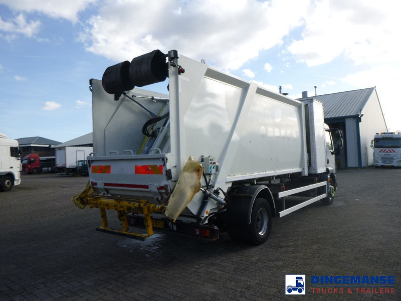 DAF LF 55.220 4X2 RHD Farid refuse truck - Kamion za odvoz smeća: slika DAF LF 55.220 4X2 RHD Farid refuse truck - Kamion za odvoz smeća DAF LF 55.220 4X2 RHD Farid refuse truck - Kamion za odvoz smeća: slika DAF LF 55.220 4X2 RHD Farid refuse truck - Kamion za odvoz smeća