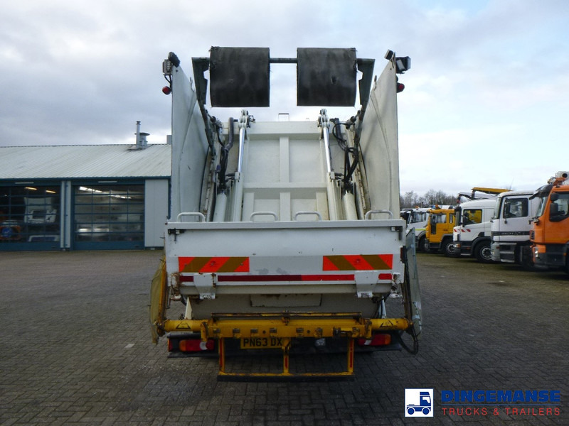 DAF LF 55.220 4X2 RHD Farid refuse truck - Kamion za odvoz smeća: slika DAF LF 55.220 4X2 RHD Farid refuse truck - Kamion za odvoz smeća DAF LF 55.220 4X2 RHD Farid refuse truck - Kamion za odvoz smeća: slika DAF LF 55.220 4X2 RHD Farid refuse truck - Kamion za odvoz smeća