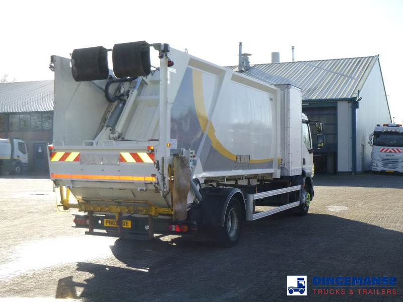 DAF LF 55.220 4X2 RHD Farid refuse truck - Kamion za odvoz smeća: slika DAF LF 55.220 4X2 RHD Farid refuse truck - Kamion za odvoz smeća DAF LF 55.220 4X2 RHD Farid refuse truck - Kamion za odvoz smeća: slika DAF LF 55.220 4X2 RHD Farid refuse truck - Kamion za odvoz smeća