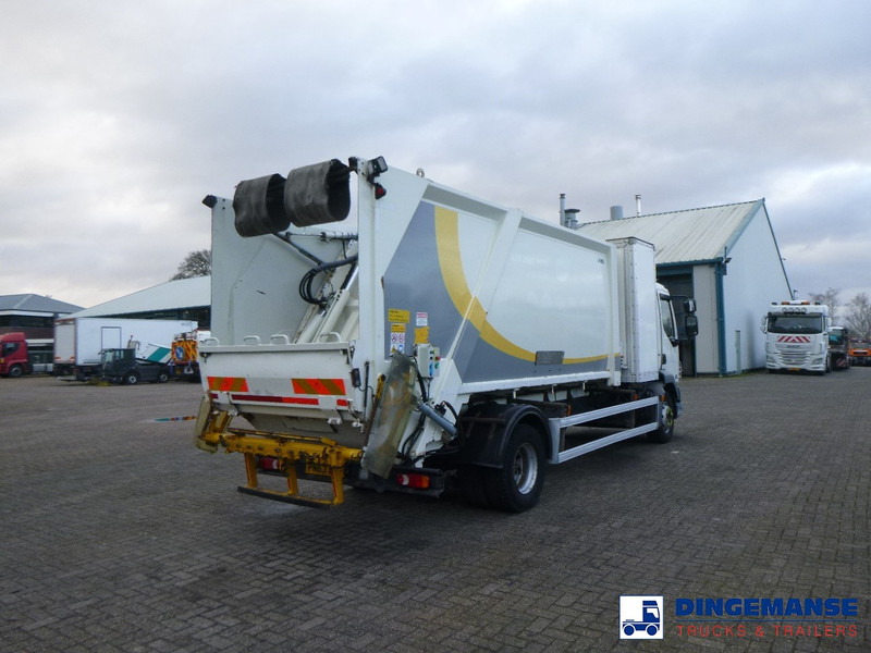 DAF LF 55.220 4X2 RHD Farid refuse truck - Kamion za odvoz smeća: slika DAF LF 55.220 4X2 RHD Farid refuse truck - Kamion za odvoz smeća DAF LF 55.220 4X2 RHD Farid refuse truck - Kamion za odvoz smeća: slika DAF LF 55.220 4X2 RHD Farid refuse truck - Kamion za odvoz smeća