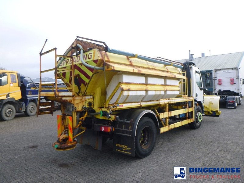 DAF LF 55.220 4X2 RHD salt spreader / gritter - Vozilo za čišćenje snijega: slika DAF LF 55.220 4X2 RHD salt spreader / gritter - Vozilo za čišćenje snijega DAF LF 55.220 4X2 RHD salt spreader / gritter - Vozilo za čišćenje snijega: slika DAF LF 55.220 4X2 RHD salt spreader / gritter - Vozilo za čišćenje snijega