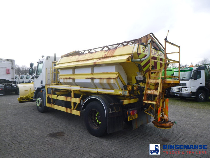 DAF LF 55.220 4X2 RHD salt spreader / gritter - Vozilo za čišćenje snijega: slika DAF LF 55.220 4X2 RHD salt spreader / gritter - Vozilo za čišćenje snijega DAF LF 55.220 4X2 RHD salt spreader / gritter - Vozilo za čišćenje snijega: slika DAF LF 55.220 4X2 RHD salt spreader / gritter - Vozilo za čišćenje snijega