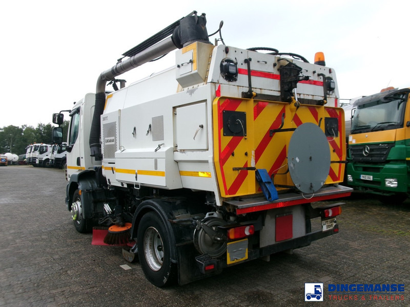 DAF LF 55.220 4x2 Scarab sweeper - Cestovna čistilica: slika DAF LF 55.220 4x2 Scarab sweeper - Cestovna čistilica DAF LF 55.220 4x2 Scarab sweeper - Cestovna čistilica: slika DAF LF 55.220 4x2 Scarab sweeper - Cestovna čistilica