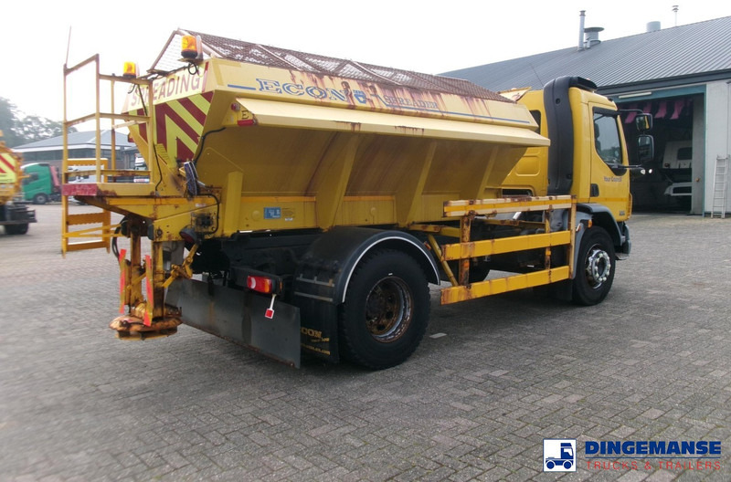 DAF LF 55.250 4X2 RHD gritter - Vozilo za čišćenje snijega: slika DAF LF 55.250 4X2 RHD gritter - Vozilo za čišćenje snijega DAF LF 55.250 4X2 RHD gritter - Vozilo za čišćenje snijega: slika DAF LF 55.250 4X2 RHD gritter - Vozilo za čišćenje snijega