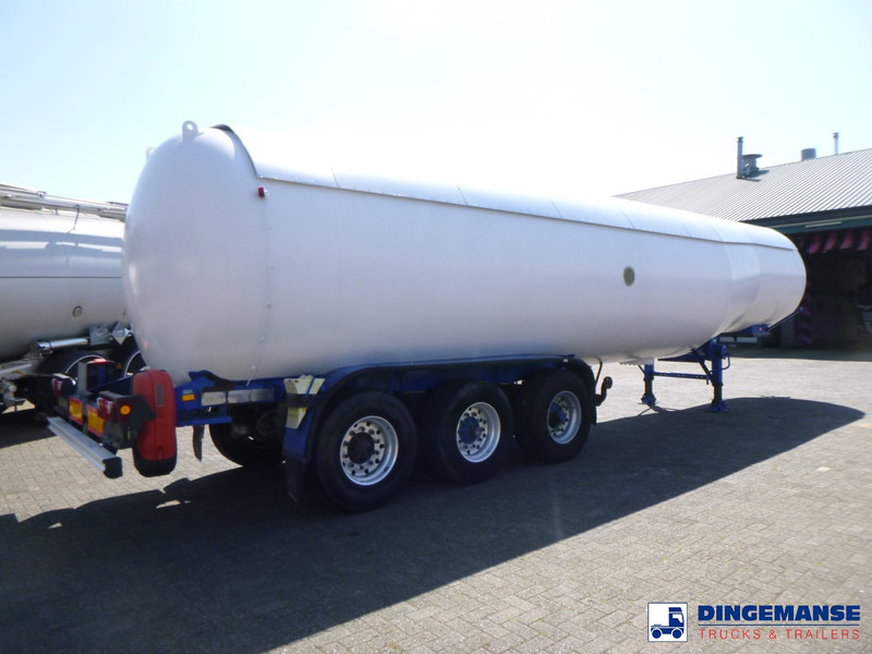EU Gas tank steel LPG 49.9 m3 / 1comp - Poluprikolica cisterna: slika EU Gas tank steel LPG 49.9 m3 / 1comp - Poluprikolica cisterna EU Gas tank steel LPG 49.9 m3 / 1comp - Poluprikolica cisterna: slika EU Gas tank steel LPG 49.9 m3 / 1comp - Poluprikolica cisterna