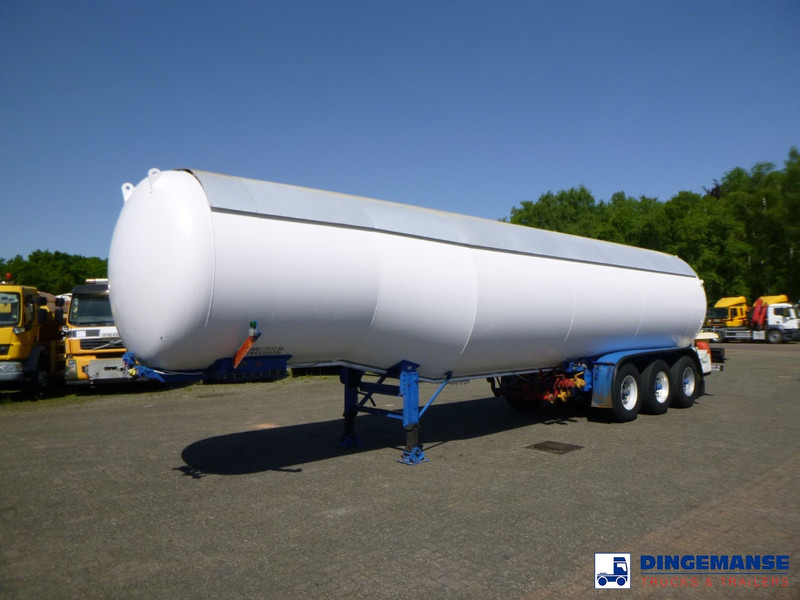 EU Gas tank steel LPG 49.9 m3 / 1comp - Poluprikolica cisterna: slika EU Gas tank steel LPG 49.9 m3 / 1comp - Poluprikolica cisterna EU Gas tank steel LPG 49.9 m3 / 1comp - Poluprikolica cisterna: slika EU Gas tank steel LPG 49.9 m3 / 1comp - Poluprikolica cisterna