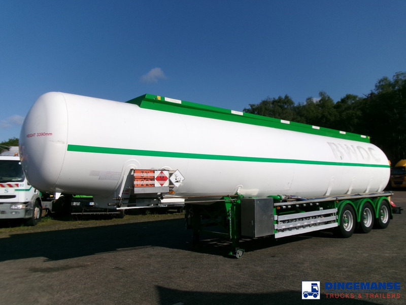 Feldbinder Fuel tank alu 42 m3 / / 6 comp + pump - Poluprikolica cisterna: slika Feldbinder Fuel tank alu 42 m3 / / 6 comp + pump - Poluprikolica cisterna Feldbinder Fuel tank alu 42 m3 / / 6 comp + pump - Poluprikolica cisterna: slika Feldbinder Fuel tank alu 42 m3 / / 6 comp + pump - Poluprikolica cisterna