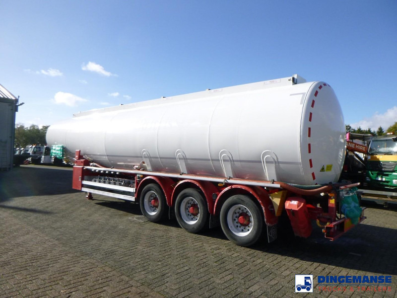 Feldbinder Fuel tank alu 44.5 m3 / 6 comp - Poluprikolica cisterna: slika Feldbinder Fuel tank alu 44.5 m3 / 6 comp - Poluprikolica cisterna Feldbinder Fuel tank alu 44.5 m3 / 6 comp - Poluprikolica cisterna: slika Feldbinder Fuel tank alu 44.5 m3 / 6 comp - Poluprikolica cisterna