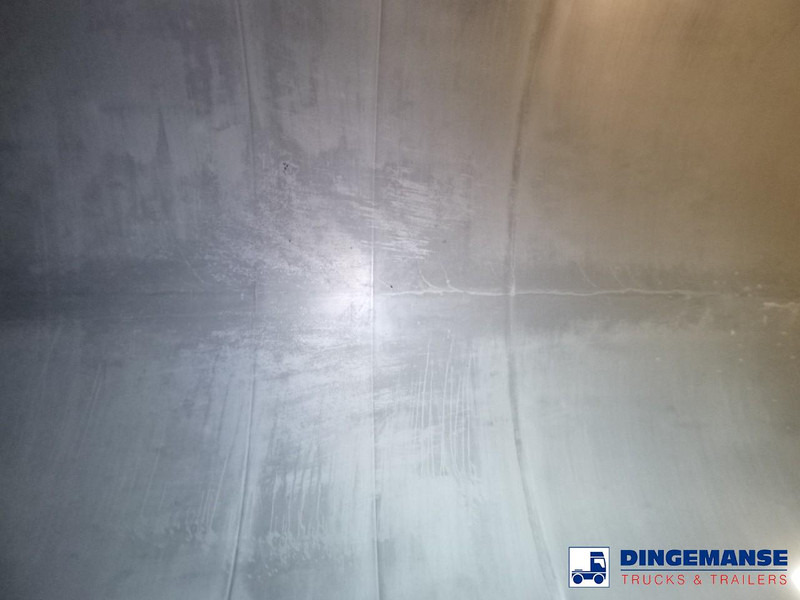 Poluprikolica cisterna Feldbinder Powder tank alu 63 m3 / 1 comp (tipping): slika Poluprikolica cisterna Feldbinder Powder tank alu 63 m3 / 1 comp (tipping) Poluprikolica cisterna Feldbinder Powder tank alu 63 m3 / 1 comp (tipping): slika Poluprikolica cisterna Feldbinder Powder tank alu 63 m3 / 1 comp (tipping)