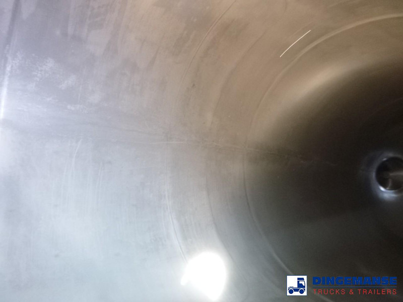 Poluprikolica cisterna Feldbinder Powder tank alu 63 m3 / 1 comp (tipping): slika Poluprikolica cisterna Feldbinder Powder tank alu 63 m3 / 1 comp (tipping) Poluprikolica cisterna Feldbinder Powder tank alu 63 m3 / 1 comp (tipping): slika Poluprikolica cisterna Feldbinder Powder tank alu 63 m3 / 1 comp (tipping)