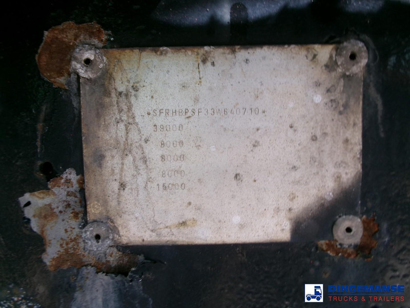 Fruehauf 3-axle platform trailer + Atlas 3008 crane - Poluprikolica plato/ Otvoreni sanduk: slika Fruehauf 3-axle platform trailer + Atlas 3008 crane - Poluprikolica plato/ Otvoreni sanduk Fruehauf 3-axle platform trailer + Atlas 3008 crane - Poluprikolica plato/ Otvoreni sanduk: slika Fruehauf 3-axle platform trailer + Atlas 3008 crane - Poluprikolica plato/ Otvoreni sanduk