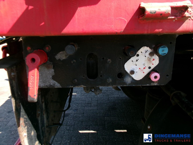 Fruehauf 3-axle platform trailer + Atlas 3008 crane - Poluprikolica plato/ Otvoreni sanduk: slika Fruehauf 3-axle platform trailer + Atlas 3008 crane - Poluprikolica plato/ Otvoreni sanduk Fruehauf 3-axle platform trailer + Atlas 3008 crane - Poluprikolica plato/ Otvoreni sanduk: slika Fruehauf 3-axle platform trailer + Atlas 3008 crane - Poluprikolica plato/ Otvoreni sanduk