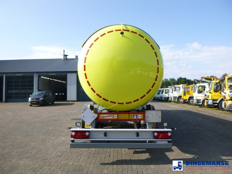 Gofa Gas tank steel 50 m3 / 1 comp + pump - Prikolica cisterna: slika Gofa Gas tank steel 50 m3 / 1 comp + pump - Prikolica cisterna Gofa Gas tank steel 50 m3 / 1 comp + pump - Prikolica cisterna: slika Gofa Gas tank steel 50 m3 / 1 comp + pump - Prikolica cisterna