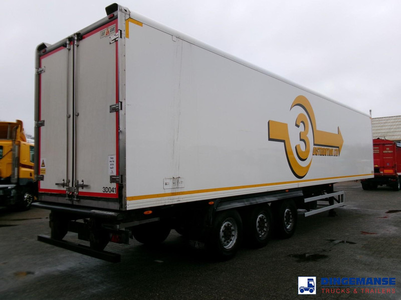 Gray Adams Frigo trailer + Carrier Vector 1850 MT - Poluprikolica hladnjača: slika Gray Adams Frigo trailer + Carrier Vector 1850 MT - Poluprikolica hladnjača Gray Adams Frigo trailer + Carrier Vector 1850 MT - Poluprikolica hladnjača: slika Gray Adams Frigo trailer + Carrier Vector 1850 MT - Poluprikolica hladnjača