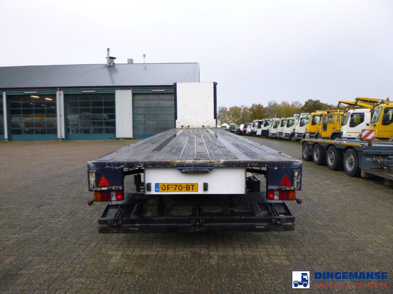 Groenewegen 3-axle platform trailer DRO-12-27 39 t - Poluprikolica plato/ Otvoreni sanduk: slika Groenewegen 3-axle platform trailer DRO-12-27 39 t - Poluprikolica plato/ Otvoreni sanduk Groenewegen 3-axle platform trailer DRO-12-27 39 t - Poluprikolica plato/ Otvoreni sanduk: slika Groenewegen 3-axle platform trailer DRO-12-27 39 t - Poluprikolica plato/ Otvoreni sanduk