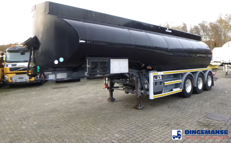 Heil / Thompson Fuel tank alu 34.2 m3 / 1 comp - Poluprikolica cisterna: slika Heil / Thompson Fuel tank alu 34.2 m3 / 1 comp - Poluprikolica cisterna Heil / Thompson Fuel tank alu 34.2 m3 / 1 comp - Poluprikolica cisterna: slika Heil / Thompson Fuel tank alu 34.2 m3 / 1 comp - Poluprikolica cisterna
