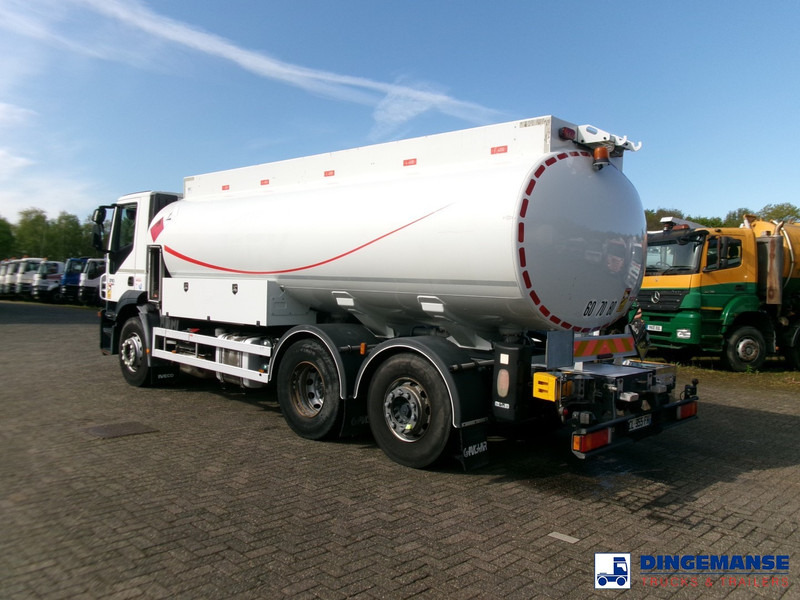 Iveco AD260S31Y 6X2 fuel tank 19 m3 / 5 comp / ADR 02-07-2024 - Kamion cisterna: slika Iveco AD260S31Y 6X2 fuel tank 19 m3 / 5 comp / ADR 02-07-2024 - Kamion cisterna Iveco AD260S31Y 6X2 fuel tank 19 m3 / 5 comp / ADR 02-07-2024 - Kamion cisterna: slika Iveco AD260S31Y 6X2 fuel tank 19 m3 / 5 comp / ADR 02-07-2024 - Kamion cisterna
