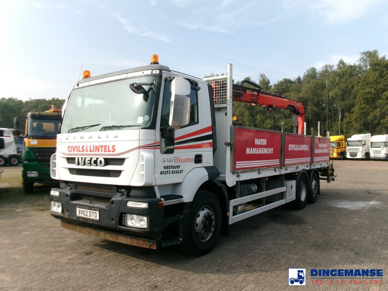 Iveco AD260S31Y/FS-D 6x2 RHD + Hiab XS 144 B-2 HIDUO - Kamion s kranom: slika Iveco AD260S31Y/FS-D 6x2 RHD + Hiab XS 144 B-2 HIDUO - Kamion s kranom Iveco AD260S31Y/FS-D 6x2 RHD + Hiab XS 144 B-2 HIDUO - Kamion s kranom: slika Iveco AD260S31Y/FS-D 6x2 RHD + Hiab XS 144 B-2 HIDUO - Kamion s kranom