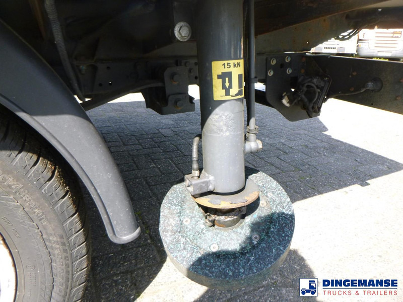 Zakup Iveco Daily 35-140 4x2 Euro 6 Klubb K26 manlift Iveco Daily 35-140 4x2 Euro 6 Klubb K26 manlift: slika Zakup Iveco Daily 35-140 4x2 Euro 6 Klubb K26 manlift Iveco Daily 35-140 4x2 Euro 6 Klubb K26 manlift