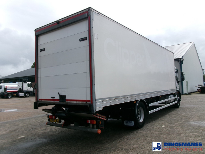 Iveco Eurocargo 180E25S RHD 4x2 Euro 6 Closed box - Kamion sandučar: slika Iveco Eurocargo 180E25S RHD 4x2 Euro 6 Closed box - Kamion sandučar Iveco Eurocargo 180E25S RHD 4x2 Euro 6 Closed box - Kamion sandučar: slika Iveco Eurocargo 180E25S RHD 4x2 Euro 6 Closed box - Kamion sandučar