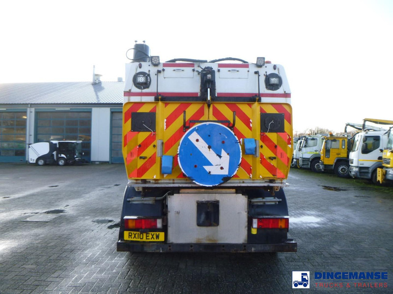 Iveco Eurocargo ML150E22 4x2 Scarab Mistral 6.2 m3 sweeper - Cestovna čistilica: slika Iveco Eurocargo ML150E22 4x2 Scarab Mistral 6.2 m3 sweeper - Cestovna čistilica Iveco Eurocargo ML150E22 4x2 Scarab Mistral 6.2 m3 sweeper - Cestovna čistilica: slika Iveco Eurocargo ML150E22 4x2 Scarab Mistral 6.2 m3 sweeper - Cestovna čistilica