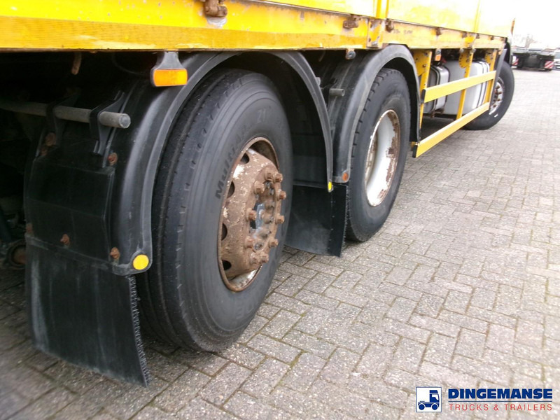 Iveco Stralis 310 6x2 Euro 6 + Atlas 105.2 crane - Kamion s kranom: slika Iveco Stralis 310 6x2 Euro 6 + Atlas 105.2 crane - Kamion s kranom Iveco Stralis 310 6x2 Euro 6 + Atlas 105.2 crane - Kamion s kranom: slika Iveco Stralis 310 6x2 Euro 6 + Atlas 105.2 crane - Kamion s kranom