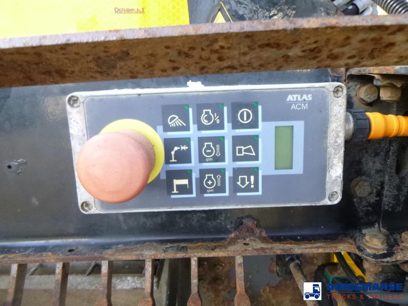 Kamion s kranom Iveco Stralis 310 6x2 Euro 6 RHD + Atlas 105.2 crane: slika Kamion s kranom Iveco Stralis 310 6x2 Euro 6 RHD + Atlas 105.2 crane Kamion s kranom Iveco Stralis 310 6x2 Euro 6 RHD + Atlas 105.2 crane: slika Kamion s kranom Iveco Stralis 310 6x2 Euro 6 RHD + Atlas 105.2 crane