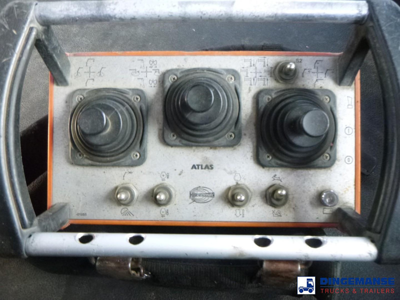 Kamion s kranom Iveco Stralis 310 6x2 Euro 6 RHD + Atlas 105.2 crane: slika Kamion s kranom Iveco Stralis 310 6x2 Euro 6 RHD + Atlas 105.2 crane Kamion s kranom Iveco Stralis 310 6x2 Euro 6 RHD + Atlas 105.2 crane: slika Kamion s kranom Iveco Stralis 310 6x2 Euro 6 RHD + Atlas 105.2 crane