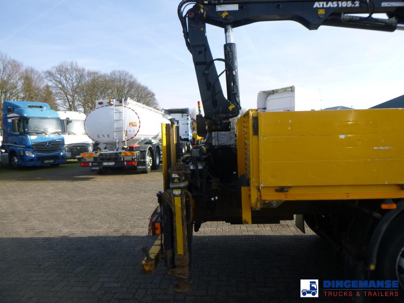 Kamion s kranom Iveco Stralis 310 6x2 Euro 6 RHD + Atlas 105.2 crane: slika Kamion s kranom Iveco Stralis 310 6x2 Euro 6 RHD + Atlas 105.2 crane Kamion s kranom Iveco Stralis 310 6x2 Euro 6 RHD + Atlas 105.2 crane: slika Kamion s kranom Iveco Stralis 310 6x2 Euro 6 RHD + Atlas 105.2 crane