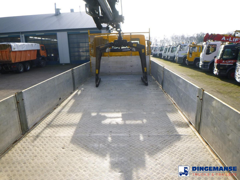 Kamion s kranom Iveco Stralis 310 6x2 Euro 6 RHD + Atlas 105.2 crane: slika Kamion s kranom Iveco Stralis 310 6x2 Euro 6 RHD + Atlas 105.2 crane Kamion s kranom Iveco Stralis 310 6x2 Euro 6 RHD + Atlas 105.2 crane: slika Kamion s kranom Iveco Stralis 310 6x2 Euro 6 RHD + Atlas 105.2 crane