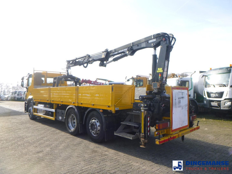 Kamion s kranom Iveco Stralis 310 6x2 Euro 6 RHD + Atlas 105.2 crane: slika Kamion s kranom Iveco Stralis 310 6x2 Euro 6 RHD + Atlas 105.2 crane Kamion s kranom Iveco Stralis 310 6x2 Euro 6 RHD + Atlas 105.2 crane: slika Kamion s kranom Iveco Stralis 310 6x2 Euro 6 RHD + Atlas 105.2 crane