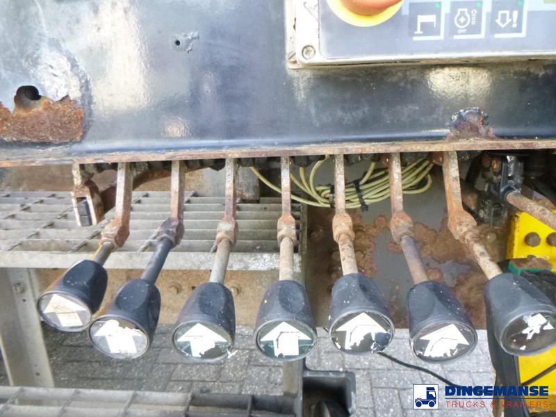 Kamion s kranom Iveco Stralis 310 6x2 Euro 6 RHD + Atlas 105.2 crane: slika Kamion s kranom Iveco Stralis 310 6x2 Euro 6 RHD + Atlas 105.2 crane Kamion s kranom Iveco Stralis 310 6x2 Euro 6 RHD + Atlas 105.2 crane: slika Kamion s kranom Iveco Stralis 310 6x2 Euro 6 RHD + Atlas 105.2 crane