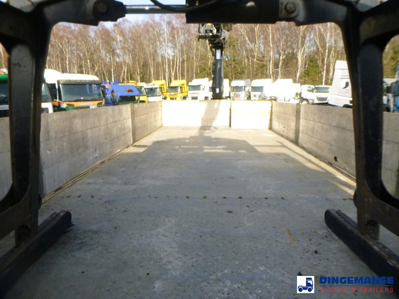 Kamion s kranom Iveco Stralis 310 6x2 Euro 6 RHD + Atlas 105.2 crane: slika Kamion s kranom Iveco Stralis 310 6x2 Euro 6 RHD + Atlas 105.2 crane Kamion s kranom Iveco Stralis 310 6x2 Euro 6 RHD + Atlas 105.2 crane: slika Kamion s kranom Iveco Stralis 310 6x2 Euro 6 RHD + Atlas 105.2 crane