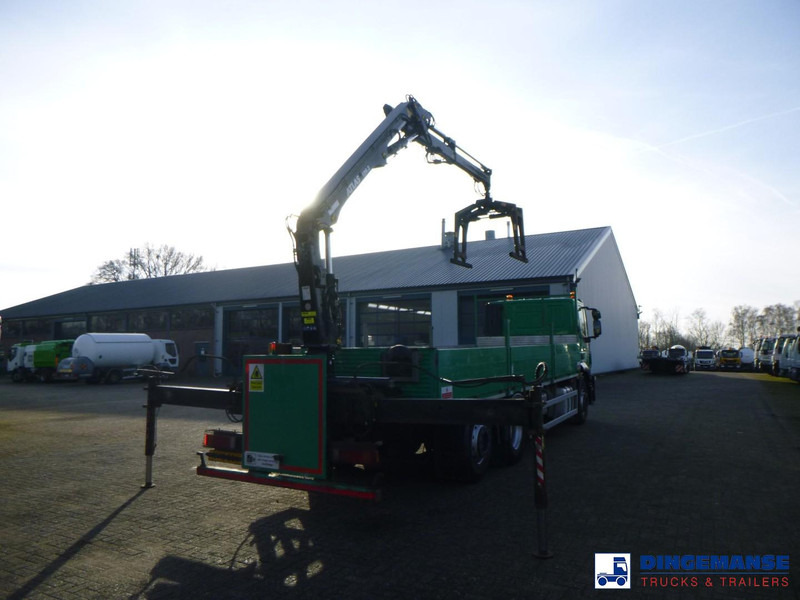 Iveco Stralis 310 6x2 Euro 6 RHD + Atlas 129.3 crane - Kamion s kranom: slika Iveco Stralis 310 6x2 Euro 6 RHD + Atlas 129.3 crane - Kamion s kranom Iveco Stralis 310 6x2 Euro 6 RHD + Atlas 129.3 crane - Kamion s kranom: slika Iveco Stralis 310 6x2 Euro 6 RHD + Atlas 129.3 crane - Kamion s kranom