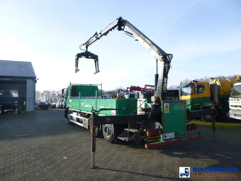 Iveco Stralis 310 6x2 Euro 6 RHD + Atlas 129.3 crane - Kamion s kranom: slika Iveco Stralis 310 6x2 Euro 6 RHD + Atlas 129.3 crane - Kamion s kranom Iveco Stralis 310 6x2 Euro 6 RHD + Atlas 129.3 crane - Kamion s kranom: slika Iveco Stralis 310 6x2 Euro 6 RHD + Atlas 129.3 crane - Kamion s kranom