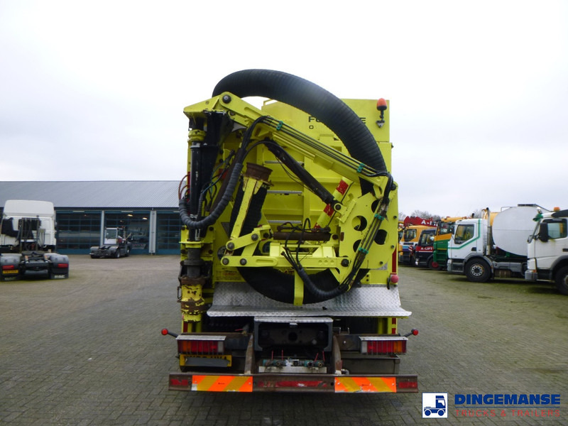 Iveco Trakker 450 8x4 MTS vacuum excavator / Saugbagger - Vakum kamion: slika Iveco Trakker 450 8x4 MTS vacuum excavator / Saugbagger - Vakum kamion Iveco Trakker 450 8x4 MTS vacuum excavator / Saugbagger - Vakum kamion: slika Iveco Trakker 450 8x4 MTS vacuum excavator / Saugbagger - Vakum kamion