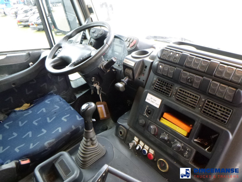 Zakup Iveco Trakker 450 8x4 MTS vacuum excavator / Saugbagger Iveco Trakker 450 8x4 MTS vacuum excavator / Saugbagger: slika Zakup Iveco Trakker 450 8x4 MTS vacuum excavator / Saugbagger Iveco Trakker 450 8x4 MTS vacuum excavator / Saugbagger