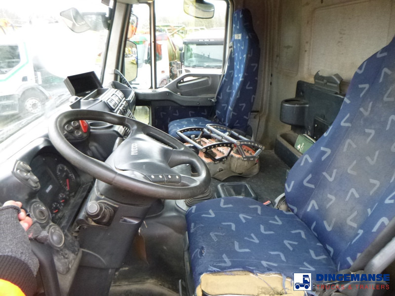 Zakup Iveco Trakker 450 8x4 MTS vacuum excavator / Saugbagger Iveco Trakker 450 8x4 MTS vacuum excavator / Saugbagger: slika Zakup Iveco Trakker 450 8x4 MTS vacuum excavator / Saugbagger Iveco Trakker 450 8x4 MTS vacuum excavator / Saugbagger